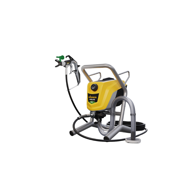 Wagner Control Pro 250M Electric Airless Paint Sprayer