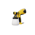 Wagner Handheld Electric Paint Sprayer W100