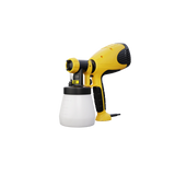 Wagner Handheld Electric Paint Sprayer W100