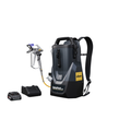Wagner SprayPack Cordless Paint Sprayer 18V