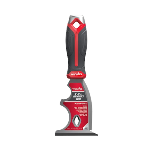 Wooster 8 in 1 Painters Tool