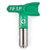 Graco FFLP Fine Finish Low Pressure RAC X Spray Tip (Green)