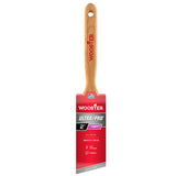 Wooster Ultra Pro Soft Lindbeck Angle Sash Paint Brushes