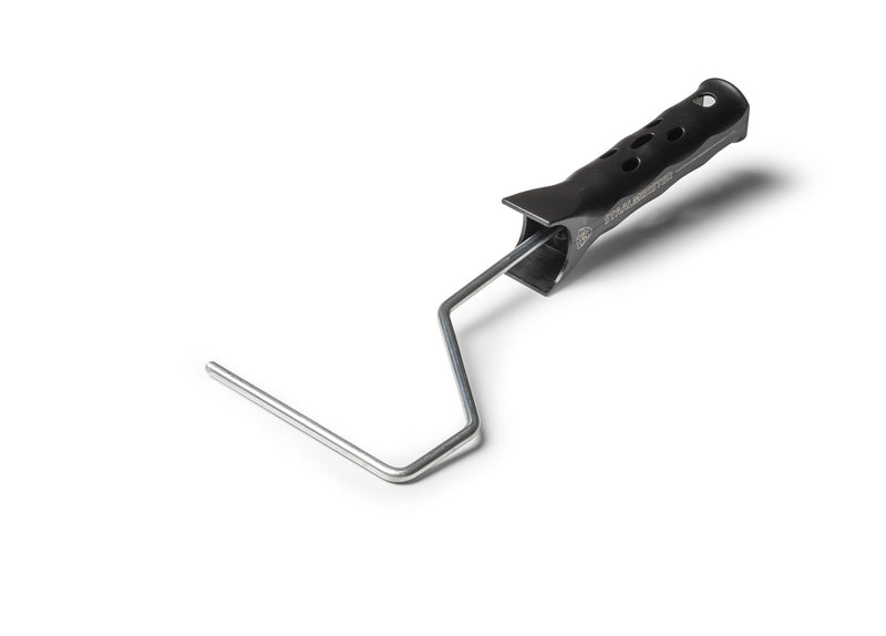 Staalmeester 4-Inch Mini Paint Roller Frame