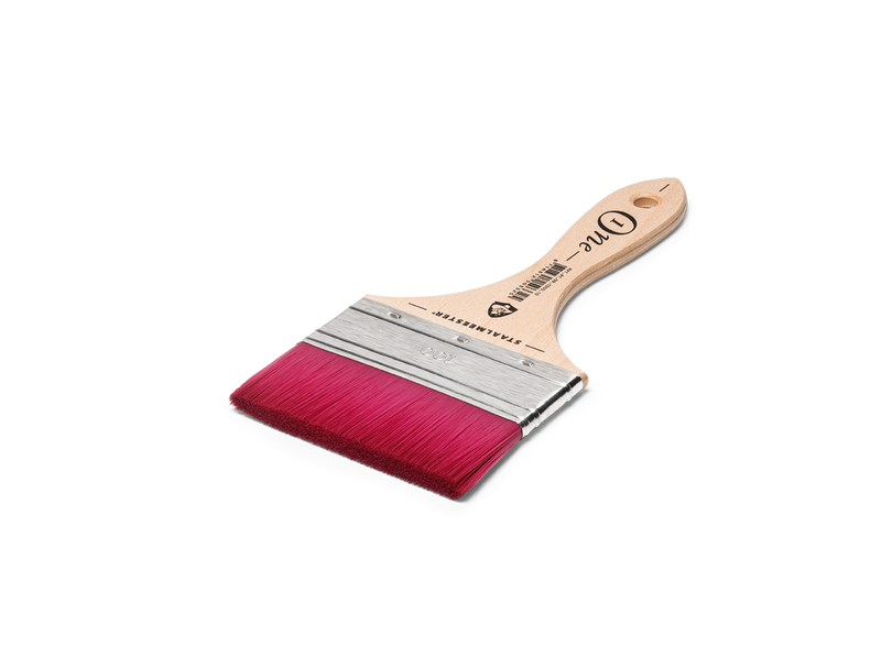 Staalmeester 1050 One Laying Off Paint Brush