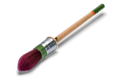 Staalmeester 2022 Pro-Hybrid Round Sash Paint Brush