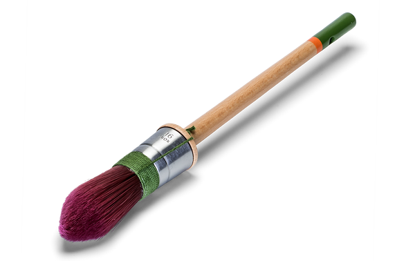 Round Sash Paint Brushes