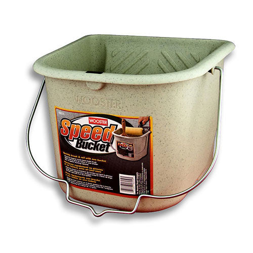 Wooster Speed Paint Kettle Bucket