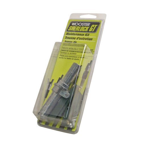 Wooster Sherlock GT Pole Maintenance Kit