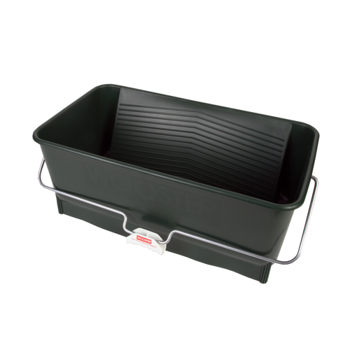 Wooster 24-Inch Wide Boy Paint Bucket