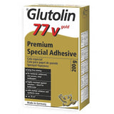 Glutofill 77 Gold Wallpaper Adhesive 200g