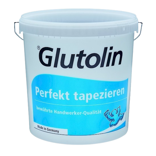 Decotric Paint Mixing Bucket 20L