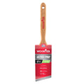 Wooster UltraPro Extra Firm Angle Sash Paint Brushes