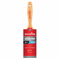 Wooster UltraPro Firm Flat Sash Paint Brushes