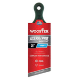 Wooster Ultra Pro Firm Shortcut Angle Sash Paint Brush 2