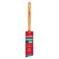 Wooster Chinex FTP Extra Firm Angle Sash Paint Brush
