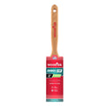 Wooster Chinex FTP Extra Firm Flat Sash Paint Brushes
