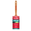 Wooster Chinex FTP Extra Firm Flat Sash Paint Brushes