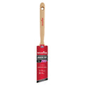 Wooster Silver Tip Soft Angle Sash Paint Brushes