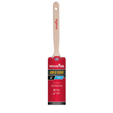 Wooster Gold Edge Firm Flat Sash Paint Brushes
