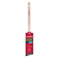 Wooster Gold Edge Firm Thin Angle Sash Paint Brushes