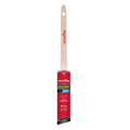 Wooster Gold Edge Firm Thin Angle Sash Paint Brushes