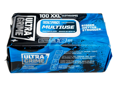 UltraGrime Pro Multiuse Cleaning Wipes