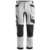 Snickers 6241 AllroundWork, Stretch Painters Trousers Holster Pockets