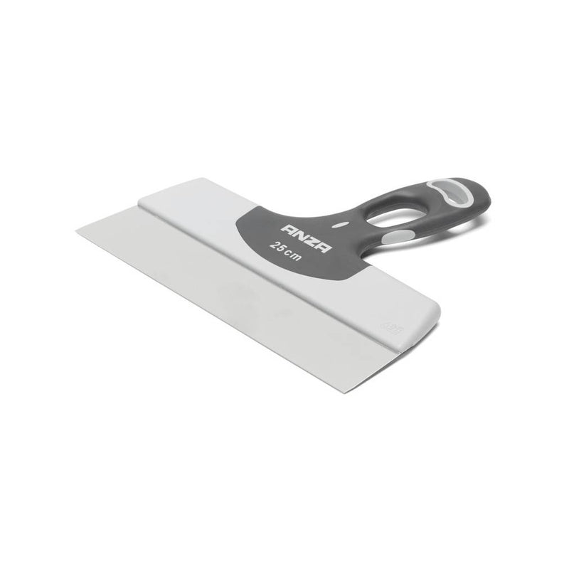 Anza Wide Stainless Steel Filling Knifes