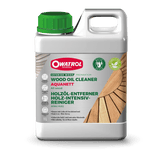 Owatrol Solvent-free Wood Oil Remover 1L