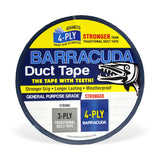 Barracuda General Purpose Grade Duct Tape