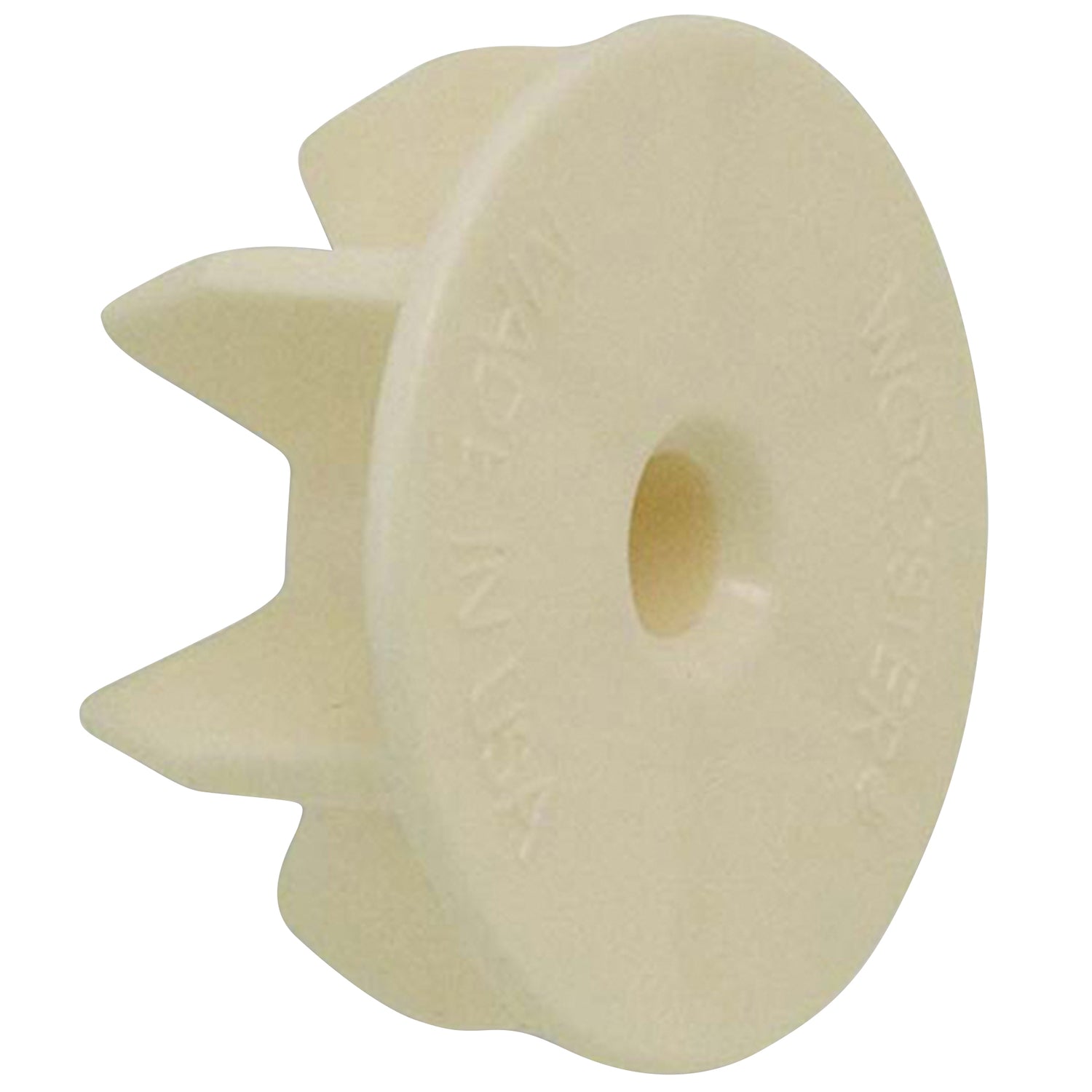 End Caps for Paint Roller Sleeves (2 Pack)