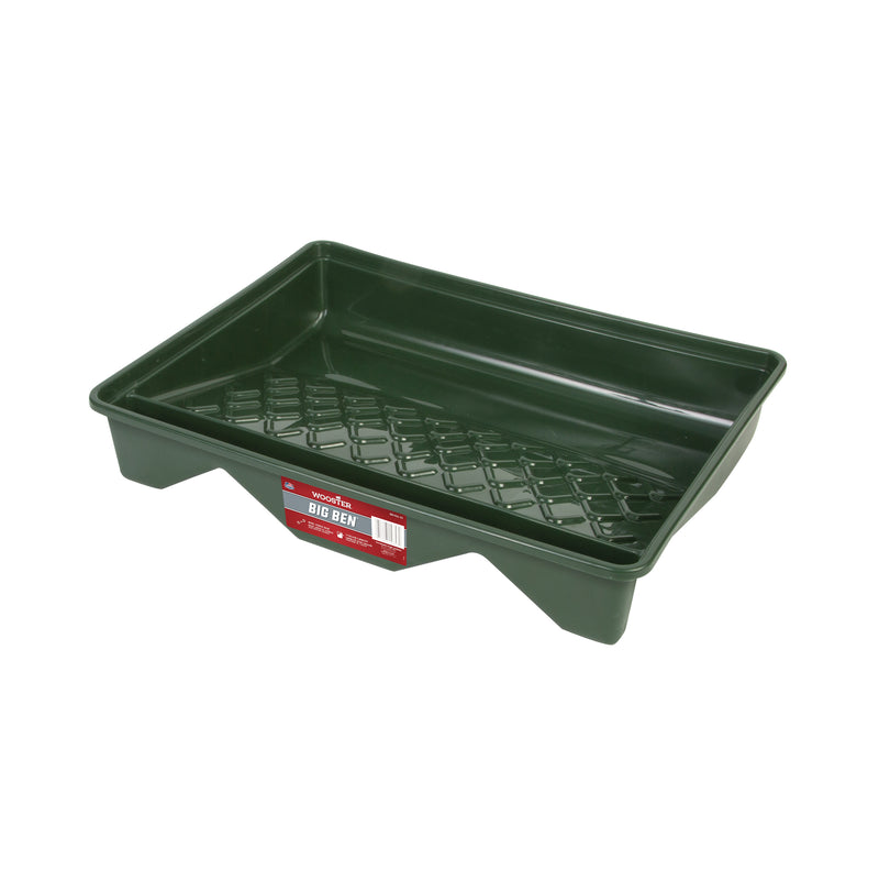 Wooster 21 Inch Big Ben Paint Tray