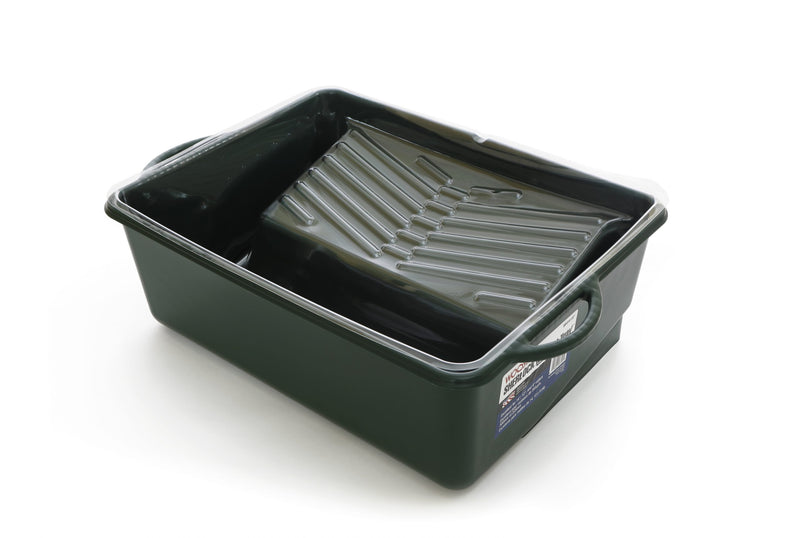 Wooster 14-Inch Sherlock Paint Tray