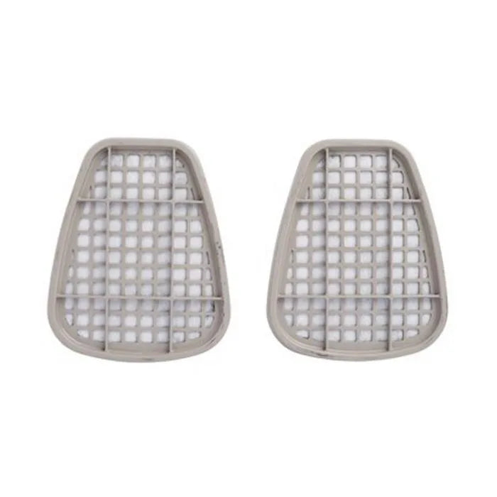 6059 Gas and Vapour Filter ABEK1 (Pair)