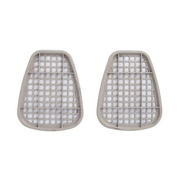 3M 6059 Gas and Vapour Filter ABEK1 (Pair)