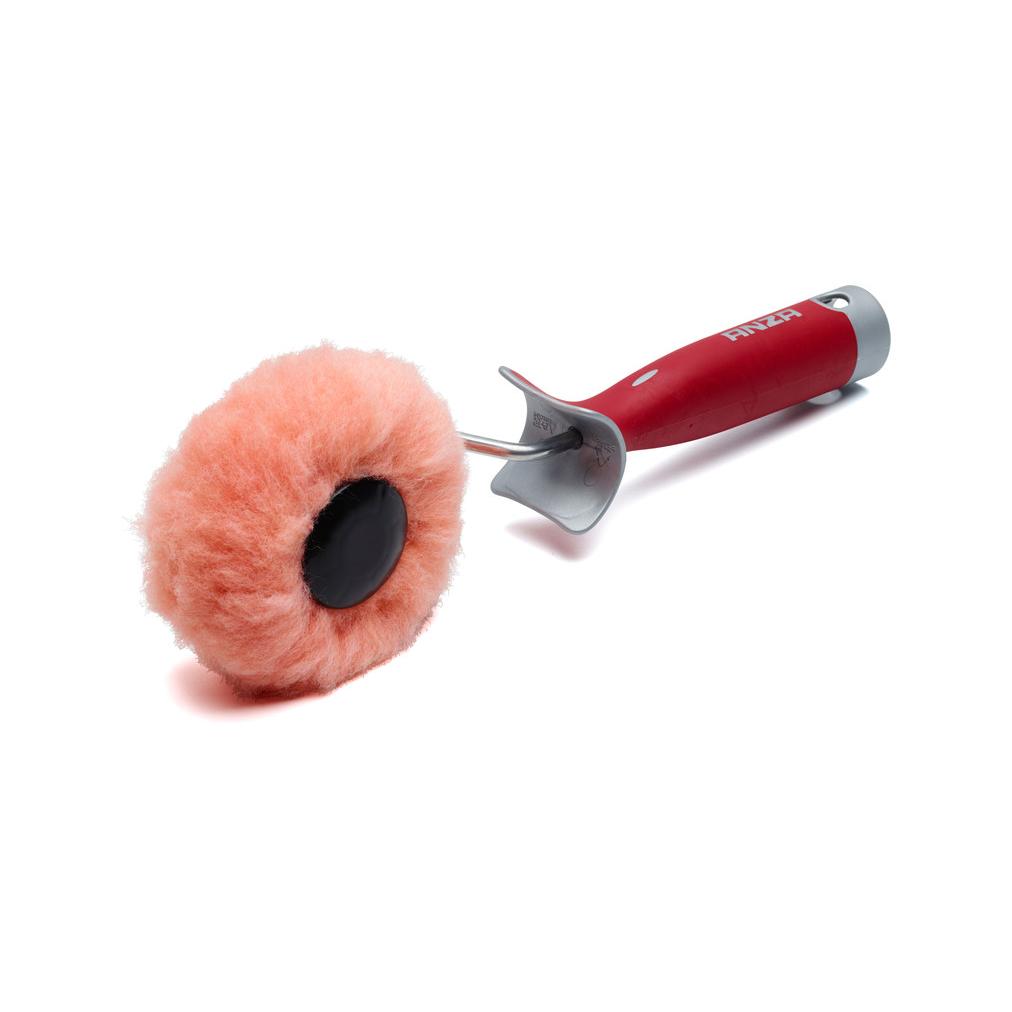 Anza 32mm Rough Surface Corner Paint Roller | Buy Online on Paintlab ...