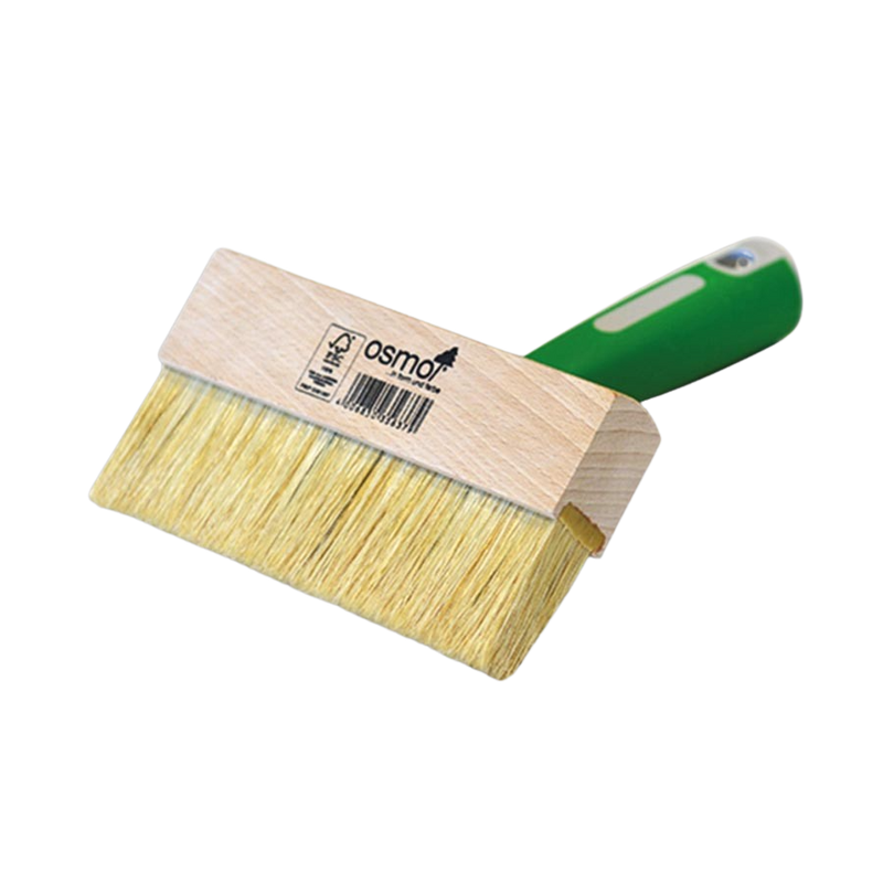 Osmo Natural Bristle Decking Treatment Brush 150mm