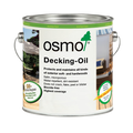 Osmo Wooden Decking Oil 2.5L