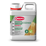 Owatrol Dilunett Solvent-free Paint Remover 1L