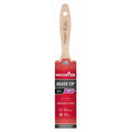 Wooster Silver Tip Soft Flat Sash Paint Brushes