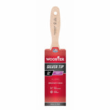 Wooster Silver Tip Flat Sash Paint Brushes