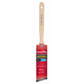 Wooster Gold Edge Firm Angle Sash Paint Brushes