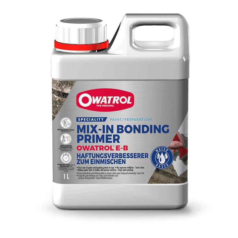 Owatrol E-B Mix-In Bonding Primer