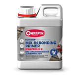 Owatrol Water-based Mix-in Bonding Primer 1L