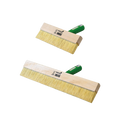 Osmo Natural Bristle Floor Treatment Brush