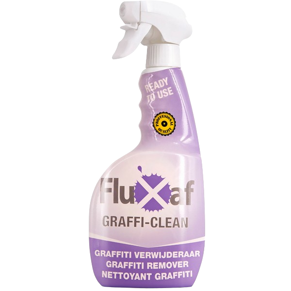 Graffi Clean 500ml