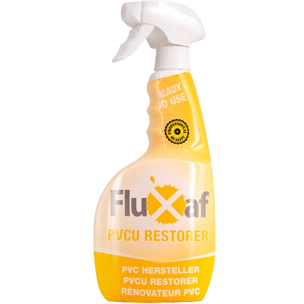 Fluxaf PVCU Restorer 500ml