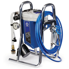Graco GX21 Electric Airless Spraying Machine 230v