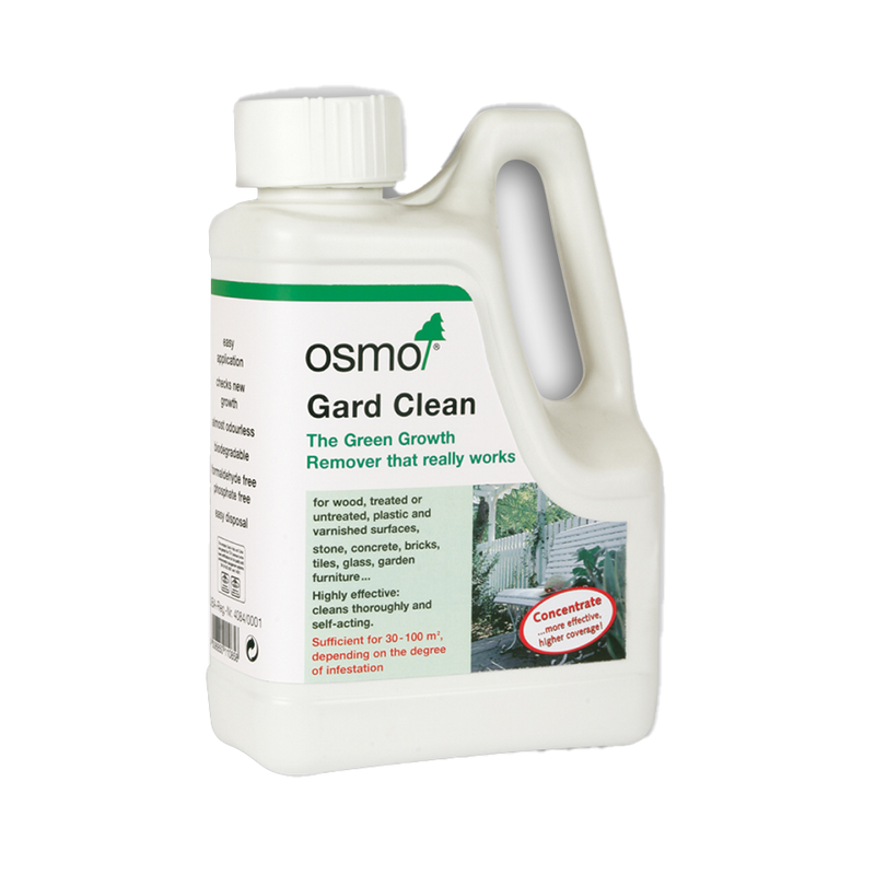 Osmo Gard Clean - Concentrated Surface Cleaner